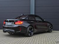 tweedehands BMW M2 Coupé DCT LCI | M-Performance | Harman Kardon | Camera | Lane assist
