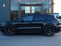 Occasion Porsche Cayenne 470 PK (345 kW) 2024 Zwart SUV