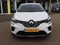 tweedehands Renault Captur 1.3 TCe 130 EDC Initiale Paris