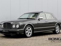 Occasion Bentley Arnage 508 PK (373 kW) 2008 Grijs Sedan