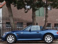 tweedehands BMW Z3 Roadster 3.0i Sport Line |Nieuwstaat |Sportstoelen |Incl hardtop