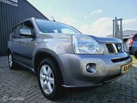 Occasion Nissan X-Trail SE 150 PK (110 kW) 2008 Grijs SUV