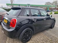 tweedehands Mini Cooper 1.5 Chili Serious Business Sport