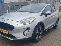 Occasion Ford Fiesta Active 101 PK (74 kW) 2019 Grijs Hatchback