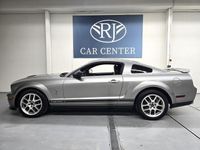 tweedehands Ford Mustang 5.4 V8 Shelby GT500 RJ 5 jaar 5%+ veel meer!