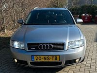 Occasion Audi A4 S-Line 200 PK (147 kW) 2004 Stationwagen