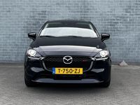 tweedehands Mazda 2 1.5 e-SkyActiv-G 90 M-Hybrid Homura | 7 km | 2023 | Hybride Benzine