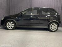 tweedehands Opel Corsa 1.2-16V Silverline !ALLE INRUIL MOGELIJK!