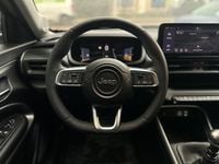 Occasion Jeep Avenger Altitude 101 PK (74 kW) 2023 Zwart SUV