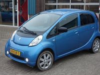 Occasion Peugeot iON Active 47 kW (64 PK) 2011 Blauw Hatchback