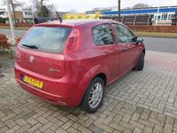 tweedehands Fiat Grande Punto -1.2 Actual