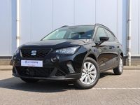 tweedehands Seat Arona 1.0 EcoTSI 95 5MT Style SUV | Handgeschakeld