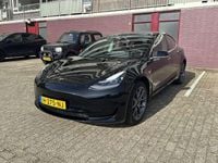 Occasion Tesla Model 3 RWD 211 kW (287 PK) 2020 Zwart Sedan
