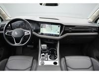 Occasion VW Touareg Atmosphere 381 PK (280 kW) 2021 Wit SUV