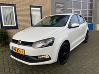 tweedehands VW Polo 1.0 Trendline - Airco- LM- All season