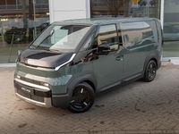Nieuw Kia PV5 119 kW (163 PK) 2026 City scape green MPV