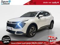 Occasion Kia Sportage 230 PK (169 kW) 2022 Hw2 SUV