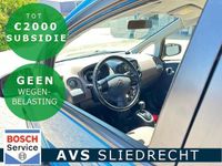 tweedehands Citroën C-zero / EUR 8.500 na subsidie / Parkeersensor voor en achter / Airco