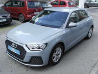 Occasion Audi A1 Attraction 2023 Grijs Hatchback