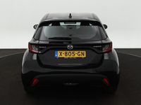 tweedehands Mazda 2 Hybrid 116 Pure Automaat Radar Cruise | Stoelverw. | Apple carplay / Android auto |