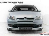 tweedehands Citroën C4 1.4i 16v*|AIRCO*CRUISE*AVEC FEUILLE ROSE CT OK*|