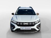 Occasion Dacia Jogger Extreme 142 PK (104 kW) 2024 Wit MPV