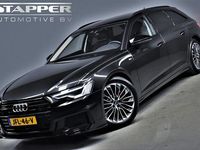 Occasion Audi A6 Competition 366 PK (269 kW) 2021 Grijs Stationwagen