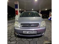 tweedehands Opel Meriva 1.6-16V LMV Nieuwe apk!