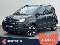 Occasion Fiat Panda Cross Cross 69 PK (50 kW) 2024 Groen Hatchback