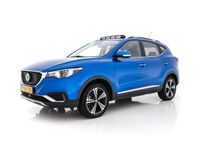 tweedehands MG ZS EV Luxury 45 kWh (INCL-BTW) *PANO | ACC | VOLLEDER | KEYLESS | NAVI-FULLMAP | CAMERA | APP-CONNECT | DAB | ECC | PDC | SPORT-SEATS | LANE-ASSIST | 17"ALU *