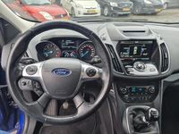 tweedehands Ford Kuga 1.5 Titanium Styling Pack