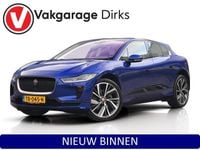 Occasion Jaguar I-Pace 294 kW (400 PK) 2018 Blauw SUV