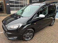 tweedehands Ford Tourneo Courier 1.0 Titanium | Navi | Climate | Pdc | Isofix | Centr.V | Airco | Full-option's!