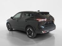 Occasion Nissan Qashqai N-Connecta 158 PK (116 kW) 2024 Black (gat) SUV