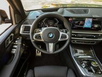 tweedehands BMW X7 xDrive40d High Executive M Sport Automaat