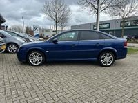 tweedehands Opel Vectra GTS 2.2-16V Elegance, Inruilkoopje, Nieuwe distributieketting.