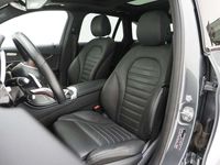tweedehands Mercedes E350 GLC 3504MATIC AMG-Line Premium Plus | Panoramadak |