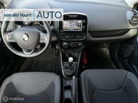 tweedehands Renault Clio IV 0.9 TCe Intens / Navigatie / PDC / Cruise control