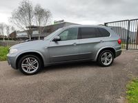 tweedehands BMW X5 XDRIVE40D M-Pakket Grijs kenteken Full options Nieuwstaat!!!