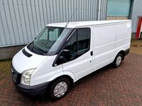 tweedehands Ford Transit 260S 2.2 TDCI Nieuwe APK Airco