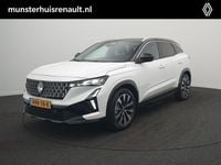 Nieuw Renault Austral Techno 200 PK (147 kW) 2025 Wit SUV