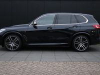 tweedehands BMW X5 M50d Executive | MEMORY | HARMAN & KARDON | LEDER | PANO | HEAD-UP | STOEL/STUURVERWARMING | TREKHAAK |