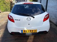 Occasion Mazda 2 2010 Hatchback