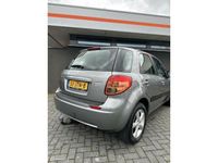 tweedehands Suzuki SX4 1.6 Comfort / Top kwaliteit / Top onderhouden