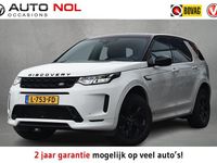 Occasion Land Rover Discovery Sport SE Dynamic 309 PK (227 kW) 2021 Wit SUV