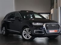 tweedehands Audi Q7 3.0 TDi V6 Quattro e-tron PHEV S Line Garantie *