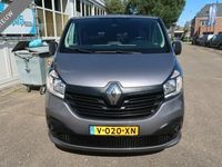 tweedehands Renault Trafic bestel 1.6 dCi T29 L2H1 | NAVI | Bijrijdersbank | Trekhaak