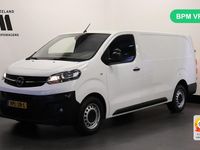 Occasion Opel Vivaro 145 PK (106 kW) 2022 Wit MPV