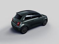 Nieuw Fiat 500e 86 kW (118 PK) 2025 Groen Hatchback