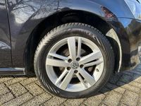 tweedehands VW Polo 1.2 HIGH LINE PDC I CLIMA I CRUISE I NWE BANDEN !